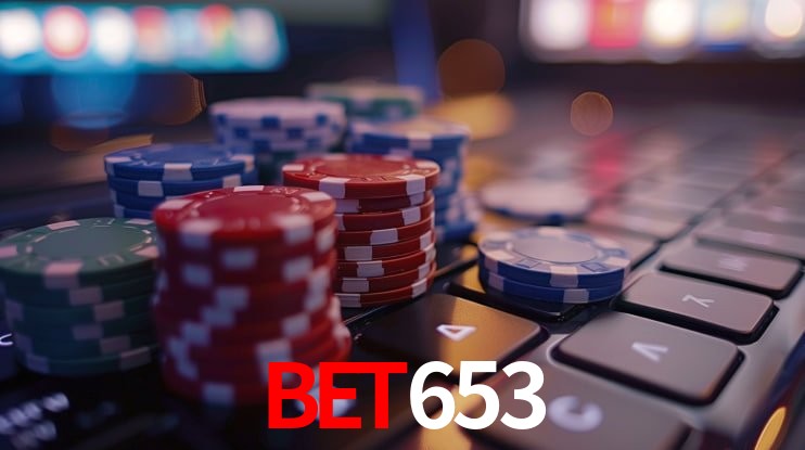 bet653 - cassino ao vivo